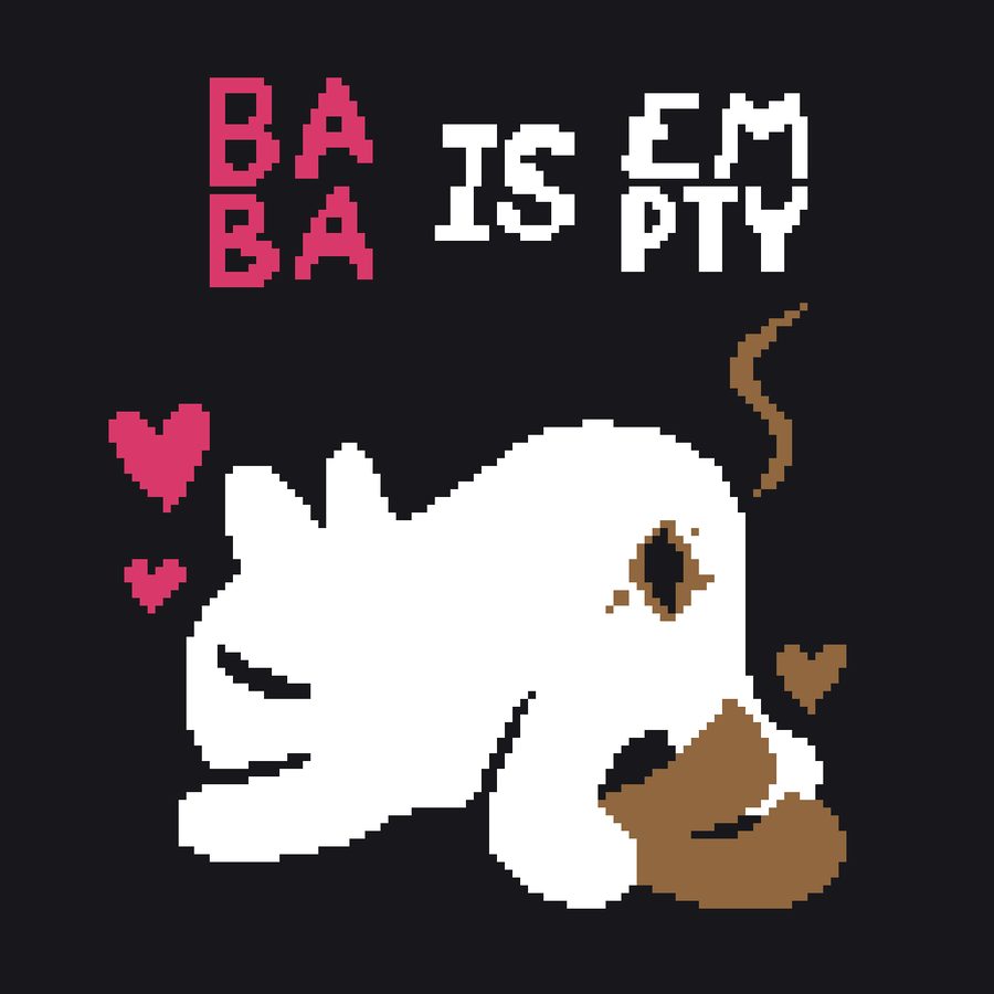 Baba - artwork by badzooks