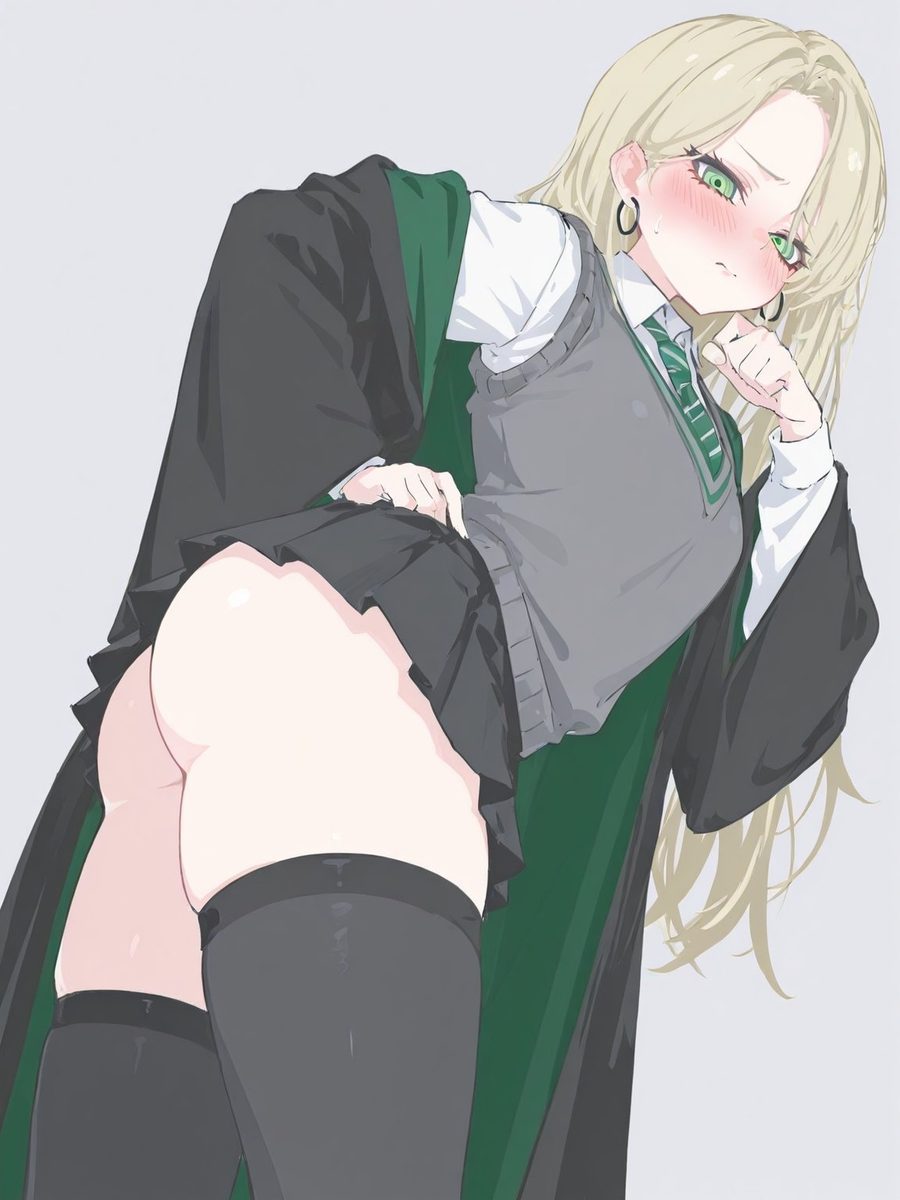 Draco malfoy - artwork by artist request