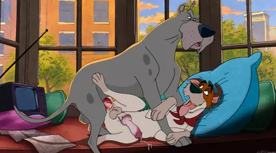 Disney - artwork by holidaypup