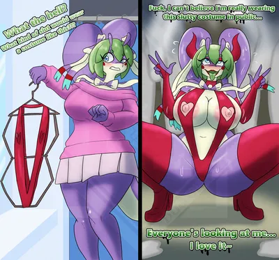 Generation 6 pokemon - artwork by diamond grenadier