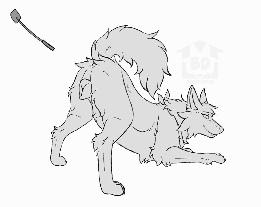 Barndog (barndog) - artwork by barndog