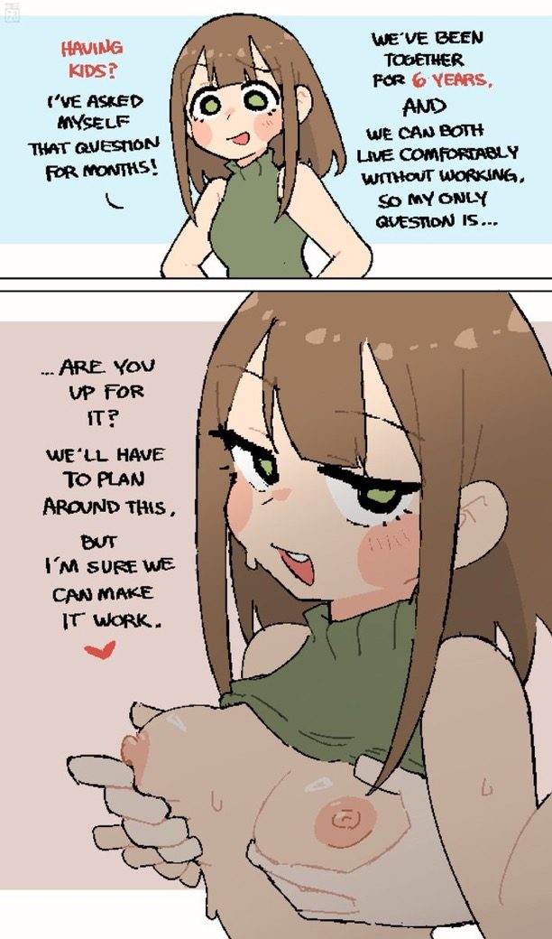 Oc - artwork by lunatheri