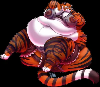 Anthro, bedroom eyes - artwork by fatty-sashimi