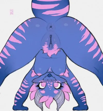 Import rule34 #19054693 — artwork by rudegobbo