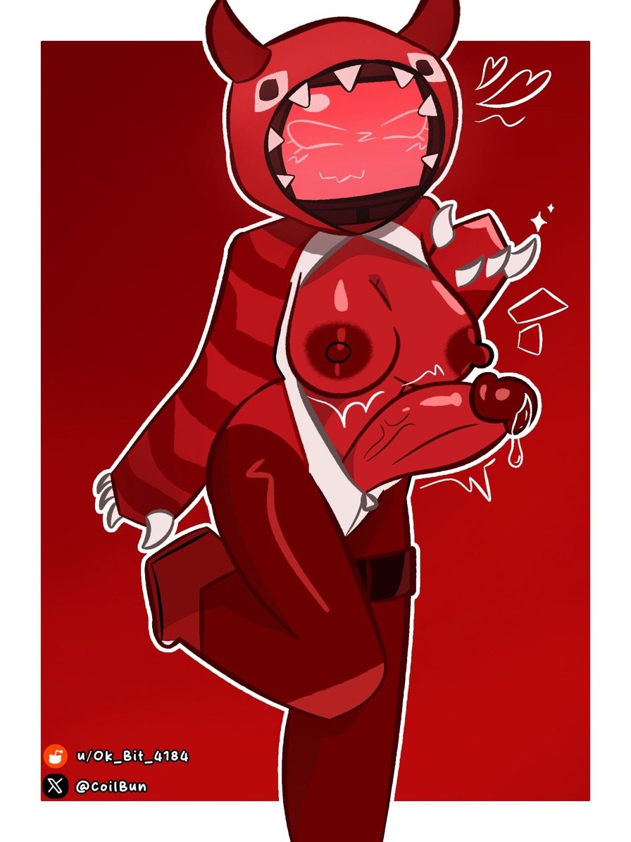 Drako veeronica - artwork by coilbun