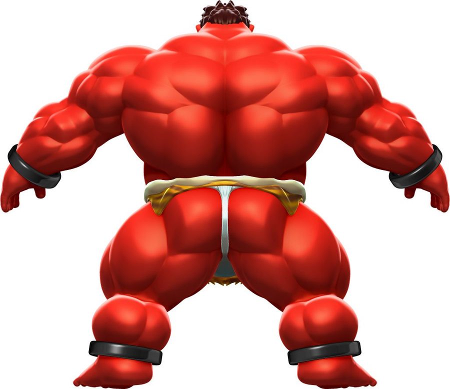 1boy, abs - artwork by asagiri1988