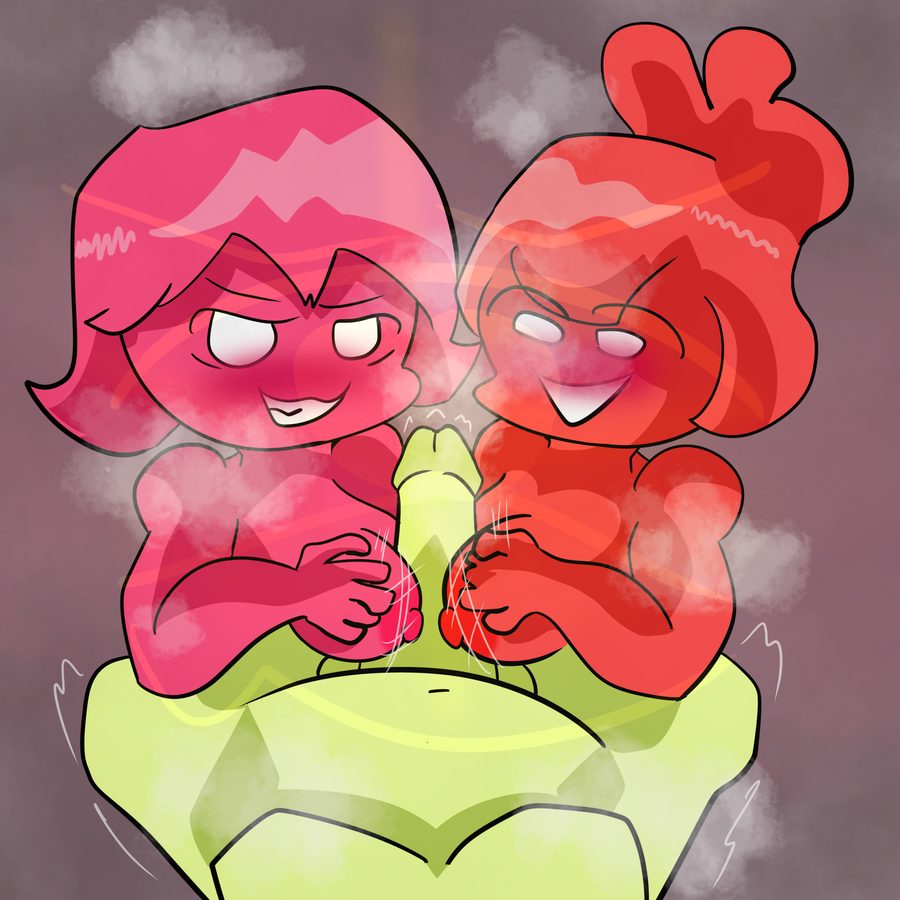 Alt minus gf - artwork by nullatheartist