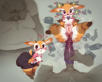 Director ton - artwork by cha tuo yan