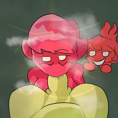 Alt minus gf - artwork by nullatheartist