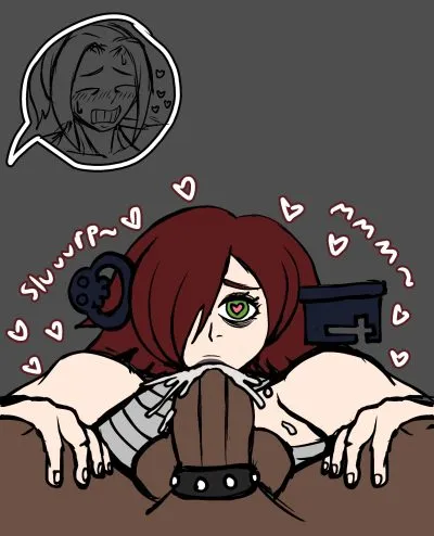 A.b.a — artwork by oogadeepend (artist)