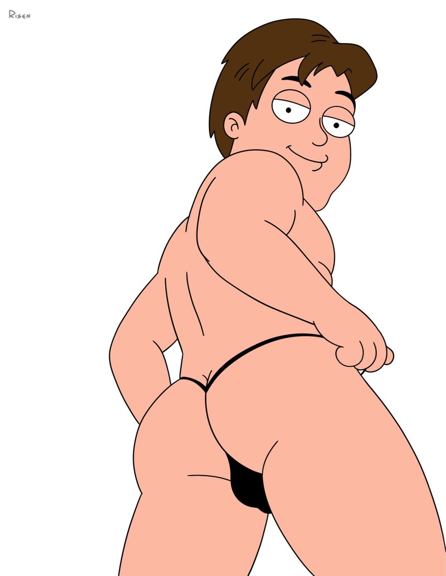 John bennett - artwork by risenguy