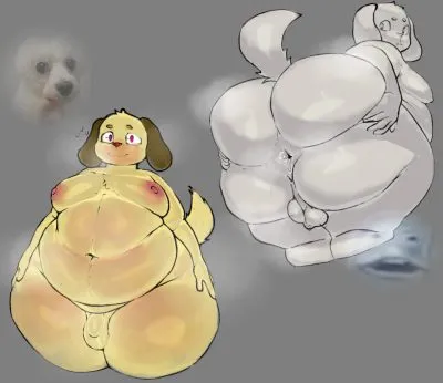 Import rule34 #19054317 — artwork by gutierreze9999