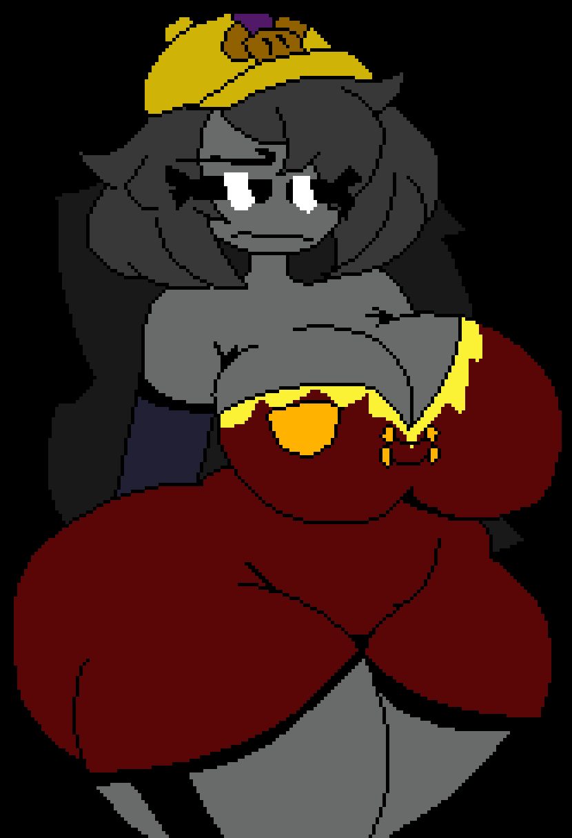 Henry emily - artwork by chaoticdream