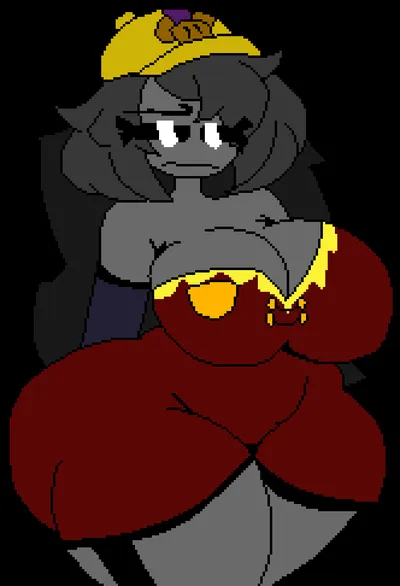 Henry emily - artwork by chaoticdream