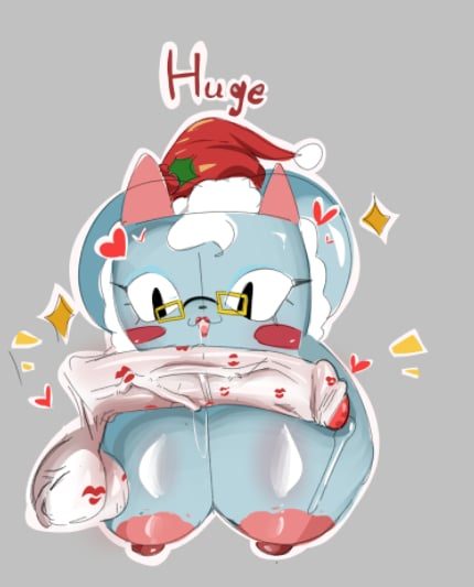 Christmas - artwork by daybreaker ktc7