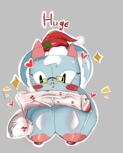 Christmas - artwork by daybreaker ktc7