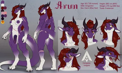 Arun (tokaido) - artwork by tokaido