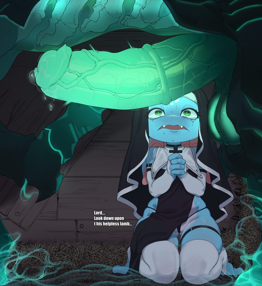 Fizz (lol) - artwork by rapel