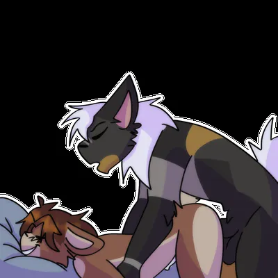 Anal, anal penetration - artwork by unknown artist