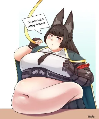 Hoshimi miyabi — artwork by ZenlessFan