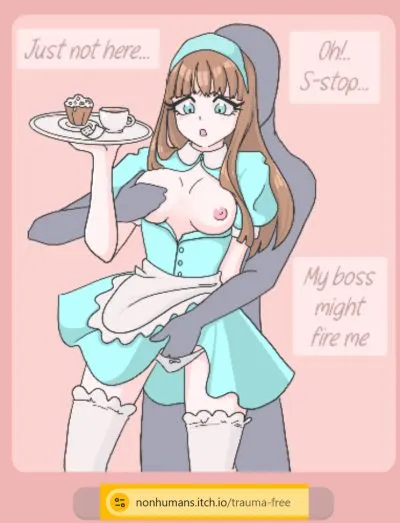 Import rule34 #19054420 — artwork by Heifafa
