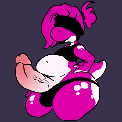 Yoshi - artwork by bot