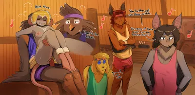 Cam (the-minuscule-task) - artwork by the-minuscule-task