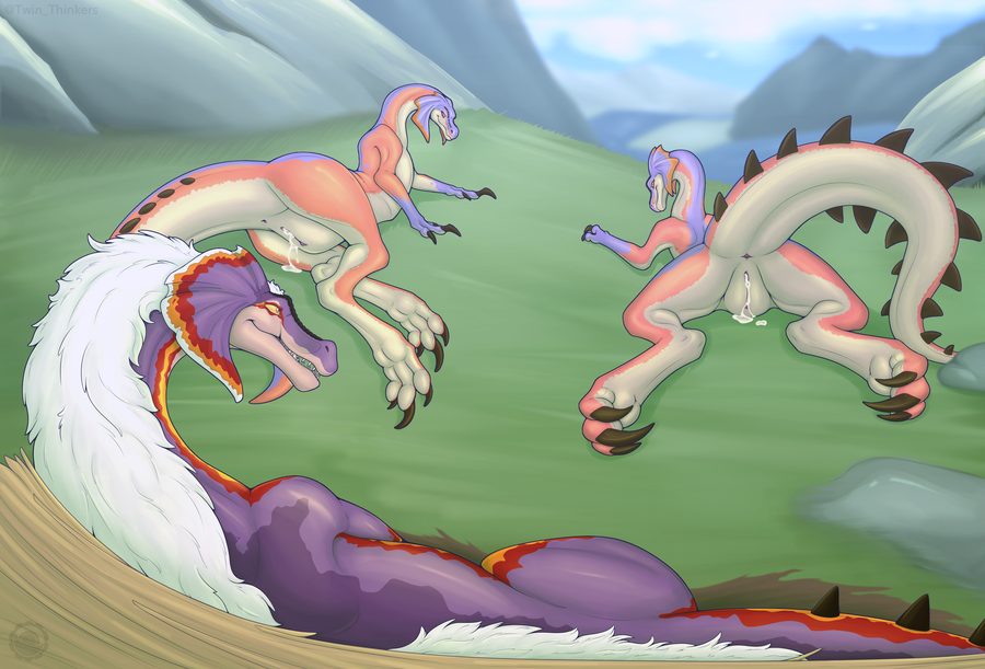 Great jaggi - artwork by bot