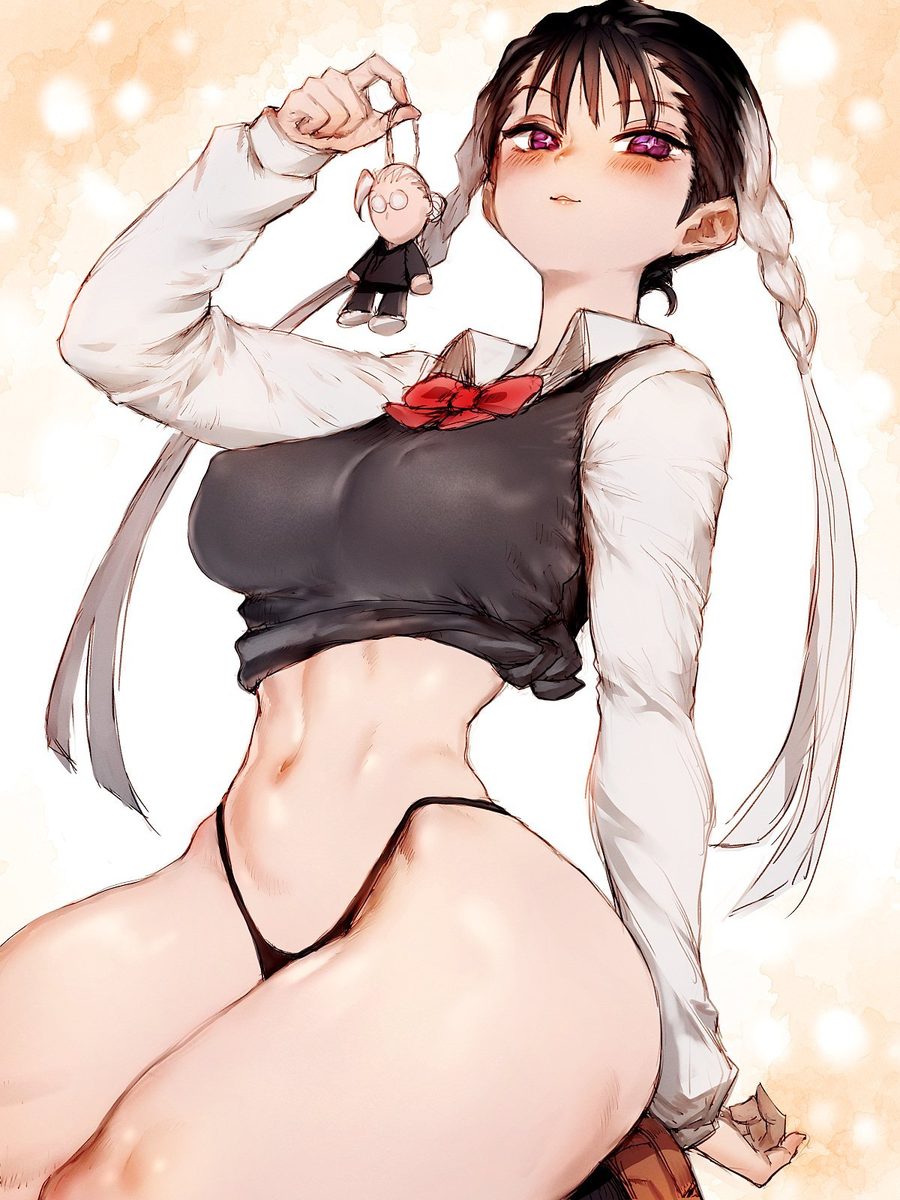 Toramaru nao - artwork by artist request