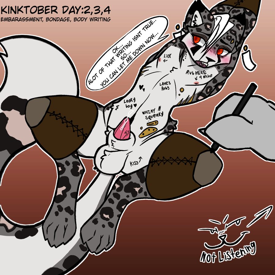 Hugo (justasleepysnep) - artwork by justasleepysnep