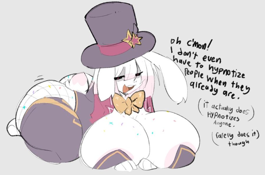 Oc - artwork by shiyaa stuff