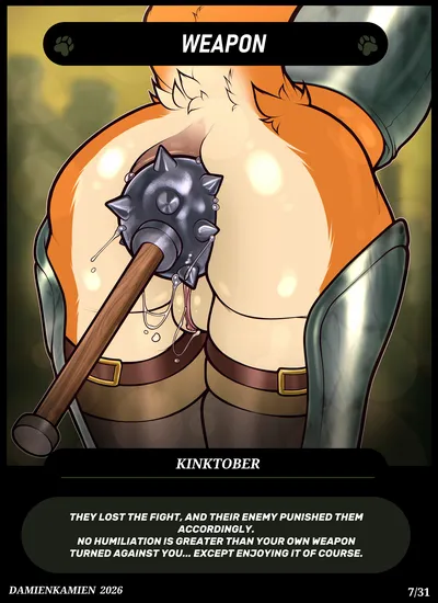 Anal, anal penetration - artwork by damienkamien
