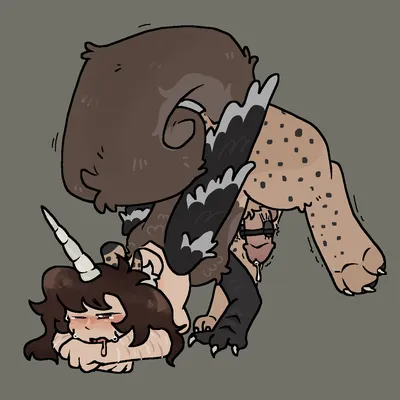 Animal print, avian - artwork by bot