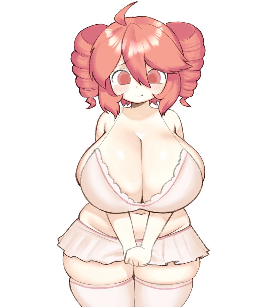 Kasane teto - artwork by virtulalia