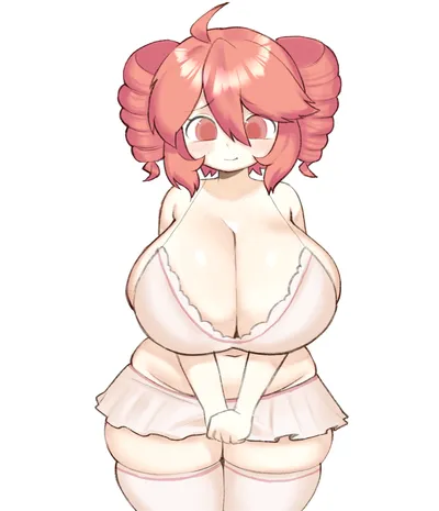 Kasane teto - artwork by virtulalia
