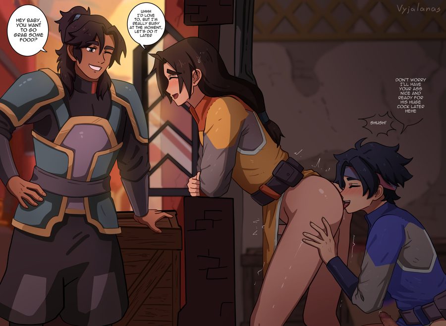 Daemin (avatar) - artwork by vyjalanas