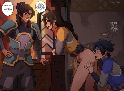 Daemin (avatar) - artwork by vyjalanas