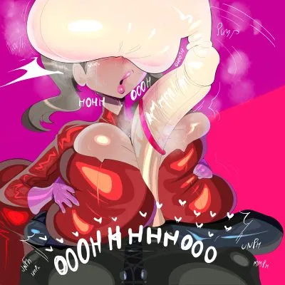 Ann takamaki — artwork by tayuri