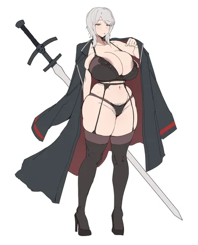 Faust (limbus company) - artwork by gyrbdark