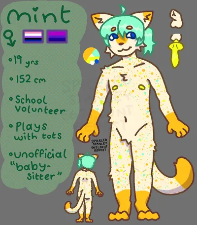 Lgbt pride - artwork by bot