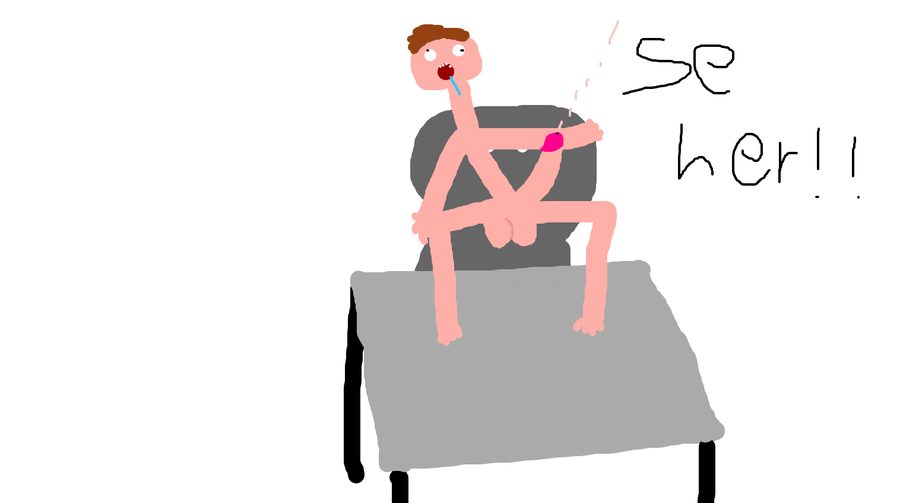 Untitled artwork - artwork by kristiangon