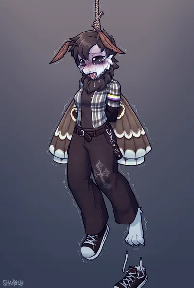 Lgbt pride - artwork by shurich