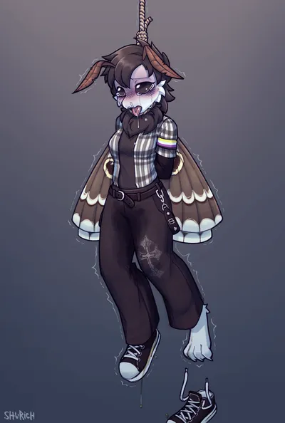 Lgbt pride - artwork by shurich