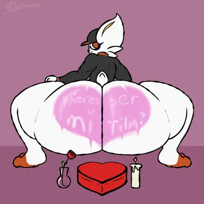 Cinderace - artwork by playbonnie3