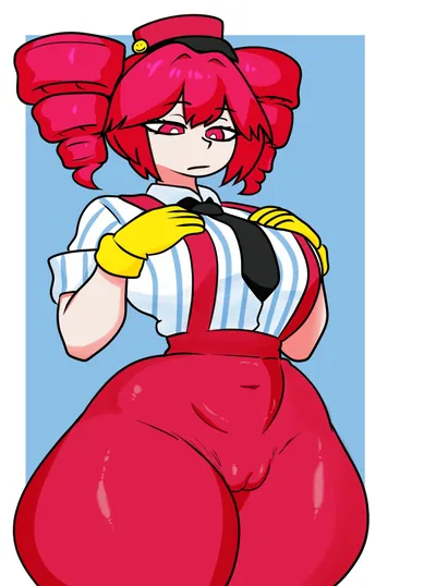 Kasane teto - artwork by diabeticcat