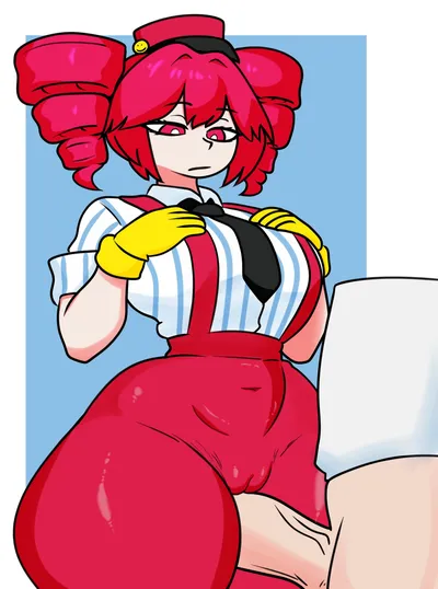 Kasane teto - artwork by diabeticcat