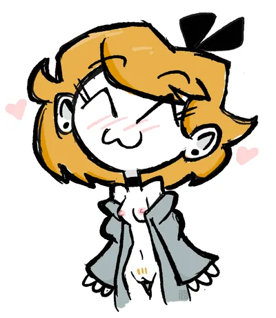 Derpina - artwork by astrovert