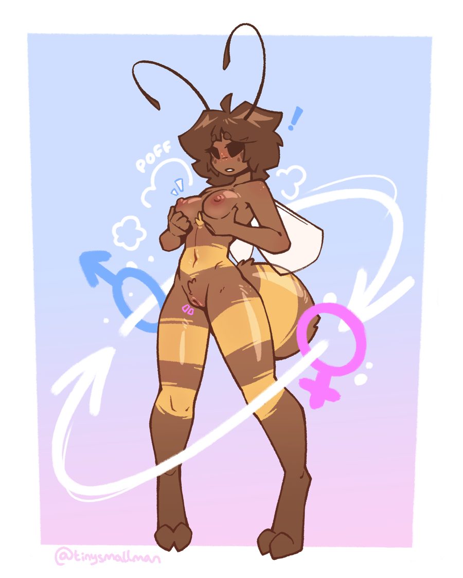 Mazus (tinysmallman) - artwork by tinysmallman