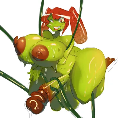 1futa, ass - artwork by daybreaker ktc7