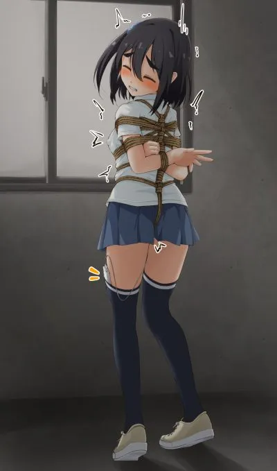 Amamiya satsuki (mono) — artwork by femuto